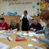 Warsztaty plastyczne 30.03.17